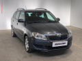 koda Fabia 1.2 TSi, Family, +kola