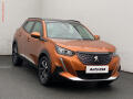 Peugeot 2008 1.2PT, Allure, panor