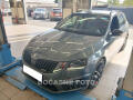�koda Octavia 2.0 TDi, servis.kniha, AT