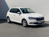 koda Fabia 1.0 TSi, Ambition, TZ