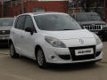 Renault Scénic 1.5 dCi, AT, park.senzor