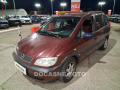Opel Zafira 1.8 16V, 2.maj, AC, tan