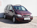 Opel Zafira 1.8 16V, 2.maj, AC, tan