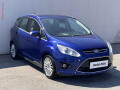 Ford C-MAX 2.0 TDCi, �R, Titanium, AT