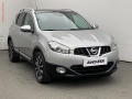 Nissan Qashqai 1.6 i, Acenta, navi, panor