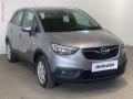 Opel Crossland X 1.2 T, 1.maj,R, AC, tempo