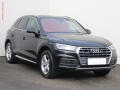 Audi Q5 2.0 tfsi quattro, navi