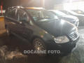 Volkswagen Touran 2.0 TDI