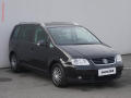 Volkswagen Touran 2.0 TDI, Highline