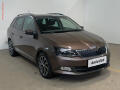 �koda Fabia 1.2TSi, Edition