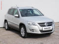 Volkswagen Tiguan 1.4TSi 4x4, 2.maj,R, AC
