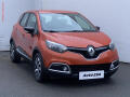 Renault Captur 1.2TCe, 2.maj,�R, AT