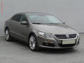 Volkswagen Passat CC 2.0 TDi