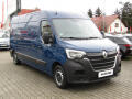 Renault Master 2.3dCi L3H2, 110kW, TZ, AC