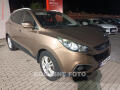 Hyundai ix35 1.7CRDI, �R, AC, tempo, park