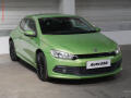 Volkswagen Scirocco 1.4 TSi, Xenon, AC
