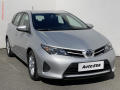 Toyota Auris 1.3 VVT-i, R, AC, zmek ad