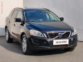 Volvo XC60 2.4 D AWD, AT, navi