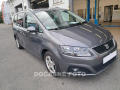 Seat Alhambra 2.0, autoAC
