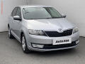 �koda Rapid 1.6TDI, �R, AC, zmk.�azen�