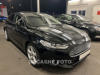 Ford Mondeo 1.5 EcoBoost, AC, temp