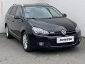 Volkswagen Golf 1.6 TDi, AC, TZ, navi