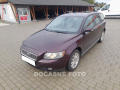 Volvo V50 1.8, autoAC, temp