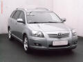 Toyota Avensis 1.8 VVT, Executive