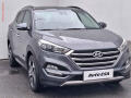 Hyundai Tucson 1.6 T-GDi 4WD, Premium, AT