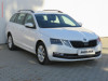 koda Octavia 2.0 TDi, 1.maj, Style, LED