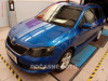 koda Fabia 1.0 TSI, R, +sada kol, +pneu