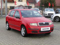 koda Fabia 1.2 i, R, Tan