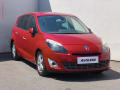 Renault Scnic 1.5, autoAC, temp