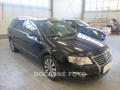 Volkswagen Passat 2.0tdi, AT, bixen, autoAC