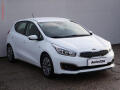 Kia Ceed 1.4i, �R, AC, v�h�ev sed