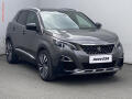 Peugeot 3008 1.2PT, GT Line, AT, LED