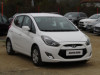 Hyundai ix20 1.6 i CVVT, 1.maj,R