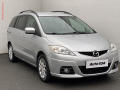 Mazda 5 1.8, AC, park.asist