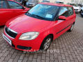 koda Fabia 1.2 HTP, R, AC