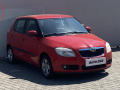 koda Fabia 1.2 HTP, R, AC