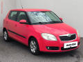 koda Fabia 1.2 HTP, R, AC