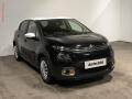 Citro�n C3 1.2PT, Navi, kamera, TZ