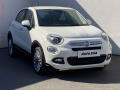 Fiat 500X 1.4 MultiAir, Lounge, AT