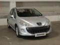 Peugeot 308 1.6i, AC