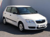 koda Fabia 1.2 HTP, El. okna