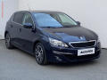 Peugeot 308 1.6HDi, R, Navi, kamera,