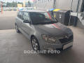 koda Fabia 1.4i, R, servis.kniha, AC