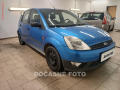 Ford Fiesta 1.4 TDCi, R, STK9/27