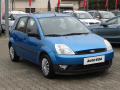 Ford Fiesta 1.4 TDCi, R, STK9/27