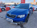 �koda Octavia 2.0 TDi 4x4, DSG